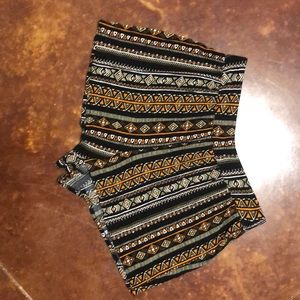 Forever 21 shorts